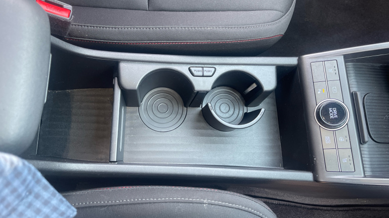 Hyundai KONA 160kW N Line 65kWh 5dr Auto Electric Hatchback